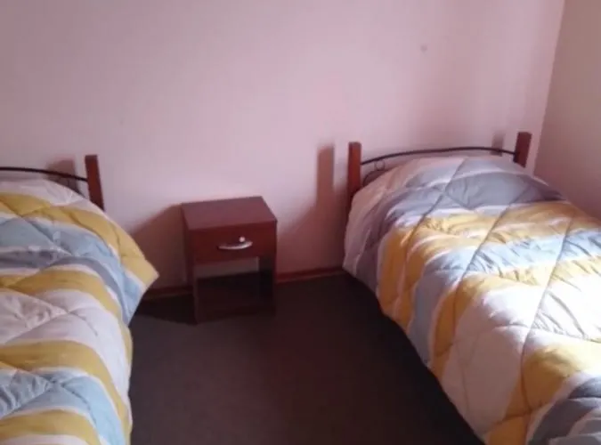 Cabanas Aron