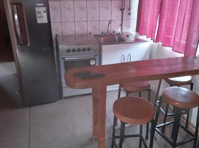 Cabanas Aron