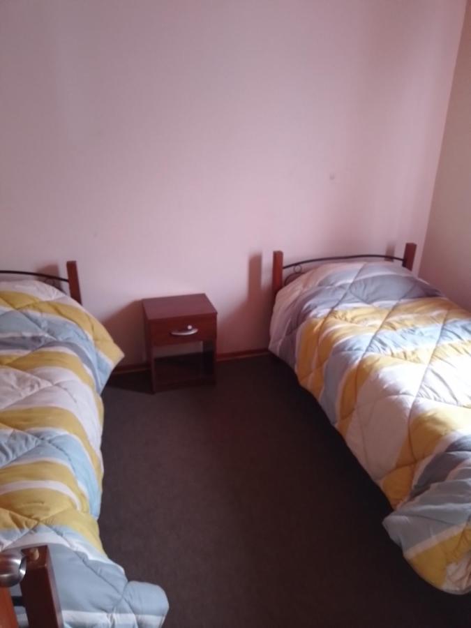 Aron Apartment San Fabian de Alico